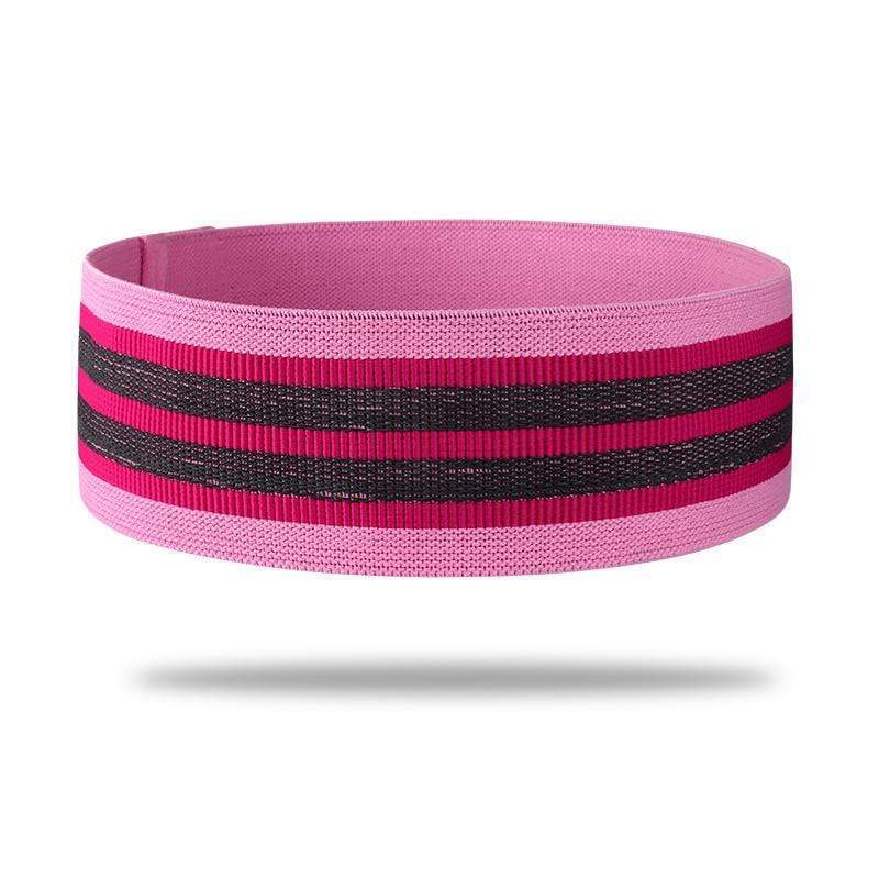 Fitness Hip Training Strength Resistance Belt