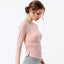 Casual Loose Stylish Yoga Long Sleeve
