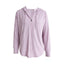 Pre sale Quick drying Loose Hooded Yoga Jacket