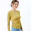 Casual Loose Stylish Yoga Long Sleeve