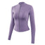 Nude Tight Yoga Jacket
