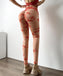 High Waist Quick Dry Fitness Yoga Legging