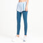 Two piece Nude Quick Dry Yoga Pants