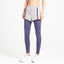 Two piece Nude Quick Dry Yoga Pants