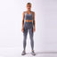 Fitness Tight Shade Sports Suits