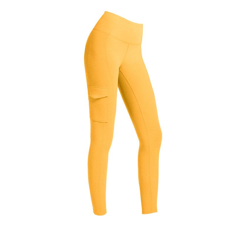 High Waist Breathable Quick drying Fitness Legging