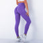 High waist Stretch Seamless Yoga Legging