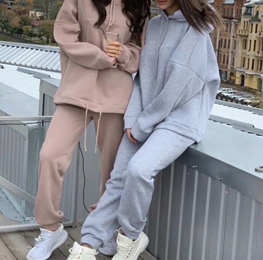 Cropped Two Piece Pants Sexy Casual Suit