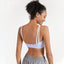 Shockproof Quick drying Slim Yoga Fitness Bra