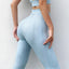 High Waist Skinny Quick drying Sports Yoga Leggings
