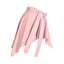 Solid Color Dance Sports Fitness Yoga Skirt