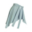 Solid Color Dance Sports Fitness Yoga Skirt