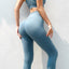 High waisted Tight fitting Quick dry Training Yoga Legging