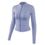 Nude Tight Yoga Jacket