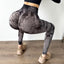 High Waist Quick Dry Fitness Yoga Legging