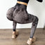 High Waist  Quick-Dry  Fitness Yoga Legging