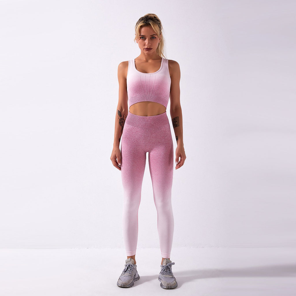 Fitness Tight Shade Sports Suits