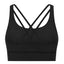 Outdoor Nude High strength Shockproof Yoga Sports Bra