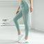 Outdoor Casual Sexy Tight Naked Screen Yoga Legging