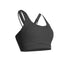 Tight Shockproof High Impact Sports Bra
