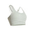 Tight Shockproof High Impact Sports Bra