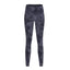 High Waist Tie dye Quick Dry Legging