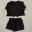 Sexy Quick drying Fitness Yoga Casual Suit