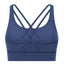 Outdoor Nude High strength Shockproof Yoga Sports Bra