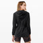 Lulu Breathable Quick Dry Yoga Jacket