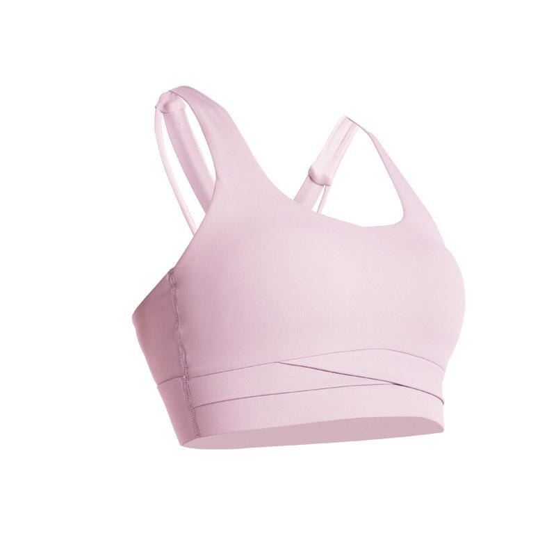 Tight Shockproof High Impact Sports Bra