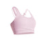 Tight Shockproof High Impact Sports Bra
