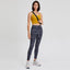 High Waist Tie dye Quick Dry Legging