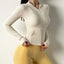 Pre sale Outdoor Casual Hooded Tight Training Yoga Jacket