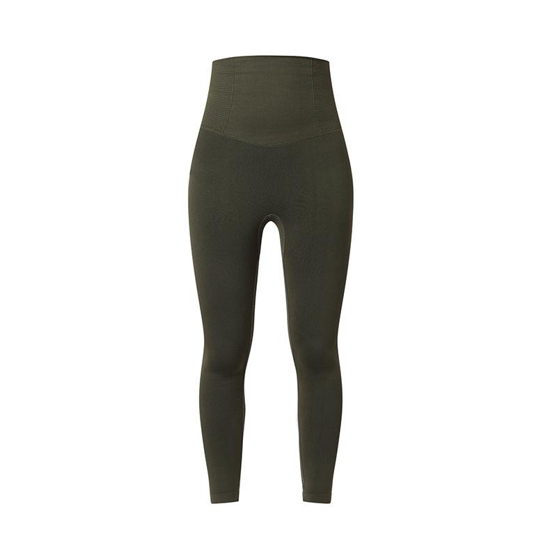 Training Tight Yoga Leggings