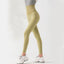 High Waist Fitness Corset Leggings