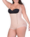 Womens Firm Cincher Zipper Control Shapewear