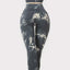 Tie Dye Tight Seamless Yoga Leggings