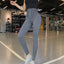 Add Velvet Padded High Waist Hip Yoga Legging
