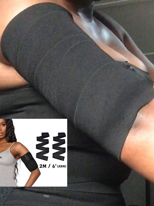 Ninja Arm Wrap Dangling Fixer