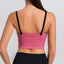Shockproof Medium Impact Sports Yoga Bra