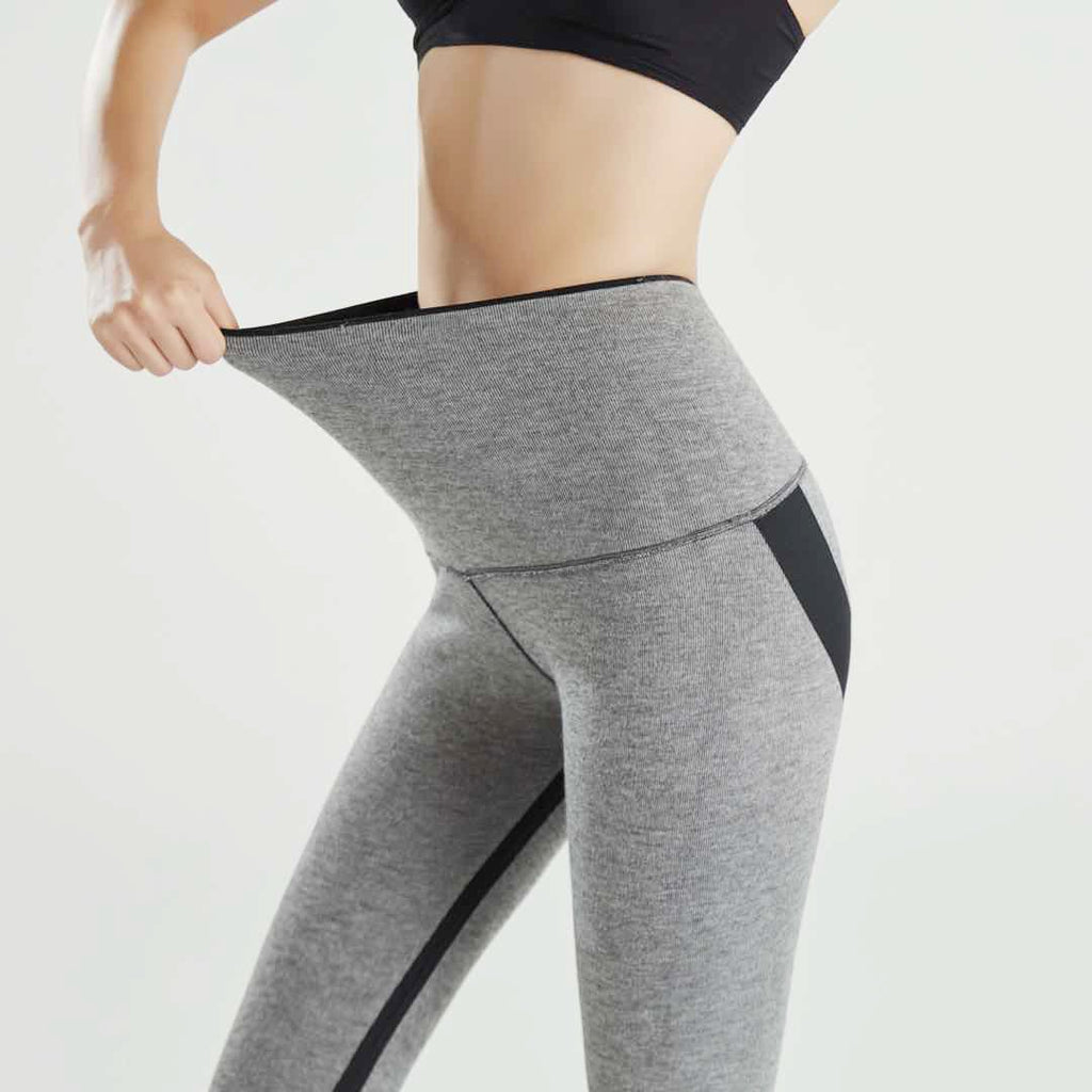 Nude Fitness Tight Quick Dry Legging