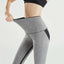 Nude Fitness Tight Quick Dry Legging