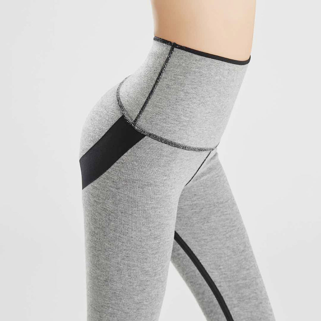 Nude Fitness Tight Quick Dry Legging
