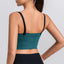Shockproof Medium Impact Sports Yoga Bra