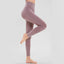 High Stretch Seamless Yoga Leggings