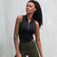 Fitness Sexy Tight Yoga Vest