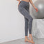 Tie dye Printed High Waist Nude Yoga Leggings
