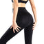 Nude Fitness Tight Quick Dry Legging