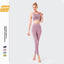 High Waist Tight Fitness Yoga Suit