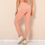 Sexy Solid Color Fitness Yoga Leggings